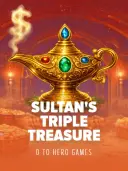 Sutlan's Triple Treasure