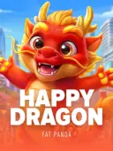 Happy Dragon