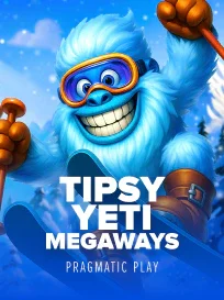 Tipsy Yeti Megaways