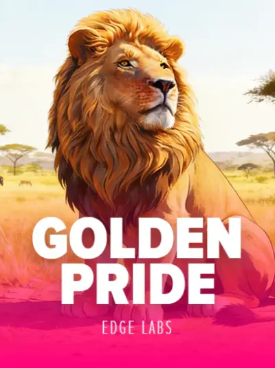 Golden Pride