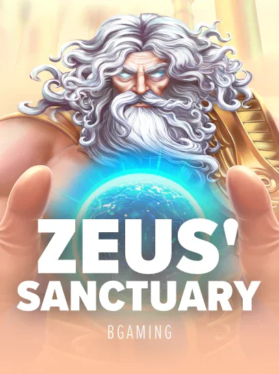 Zeus' Sanctuary