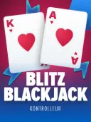 BLITZ BLACKJACK
