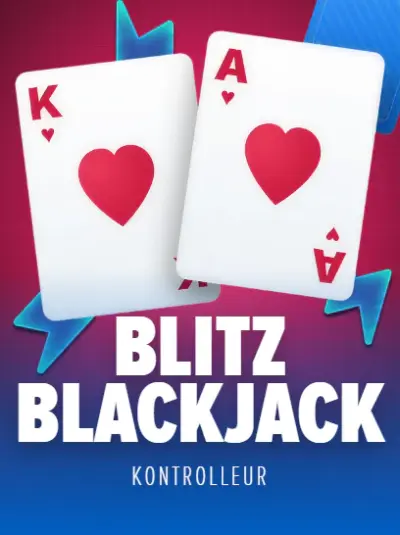 BLITZ BLACKJACK