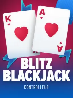 BLITZ BLACKJACK