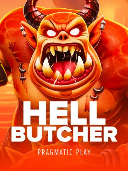 Hell Butcher