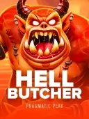 Hell Butcher