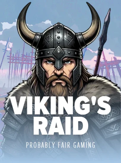 Vikings Raid