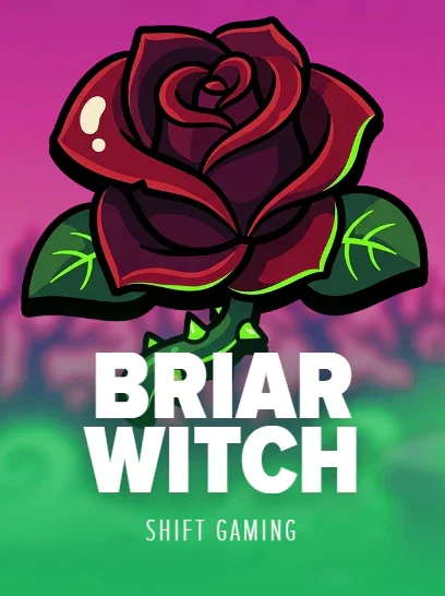 Briar Witch