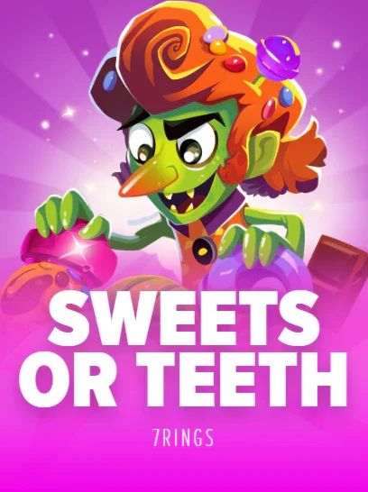 Sweets or Teeth