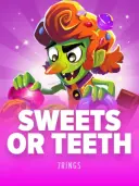 Sweets or Teeth