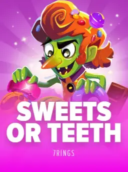 Sweets or Teeth