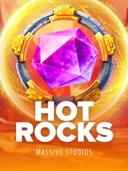 Hot Rocks