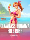 ClawBass Bonanza: Free Rush