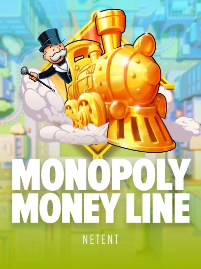 MONOPOLY Money Line