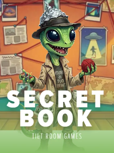 Secret Book