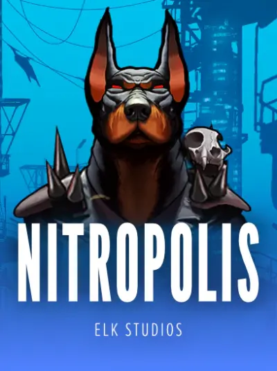 Nitropolis