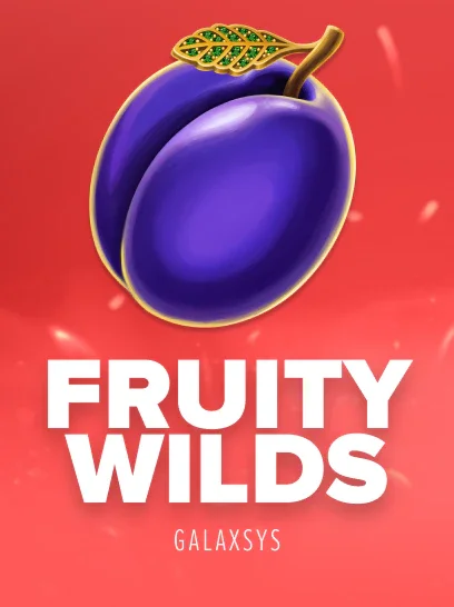 Fruity Wilds