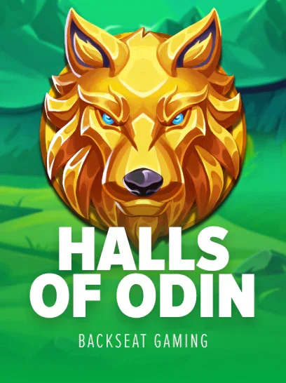 Halls of Odin