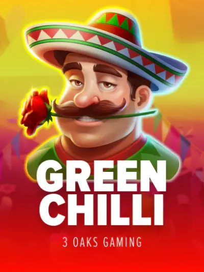 Green Chilli