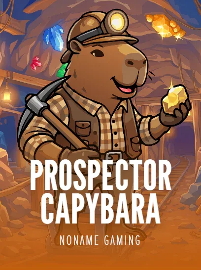 Prospector Capy