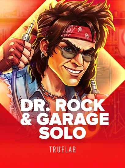 Dr. Rock & Garage Solo