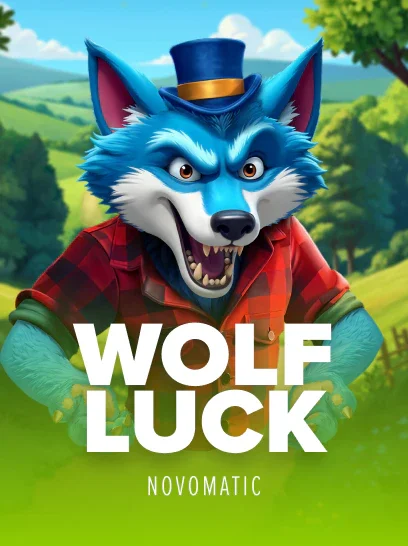 Wolf Luck