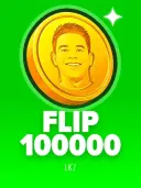 Flip 100000