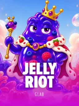 Jelly Riot