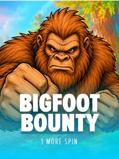 Bigfoot Bounty