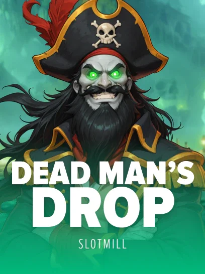 Dead Man's Drop