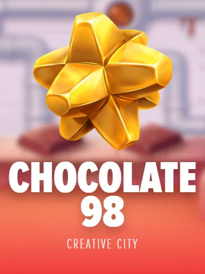 Chocolate 98