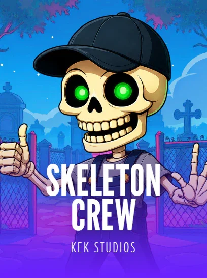 Skeleton Crew