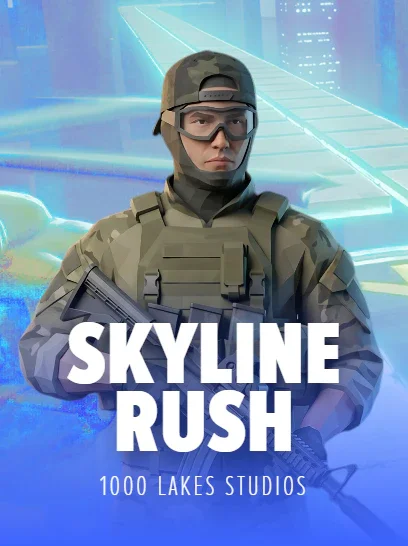 Skyline Rush