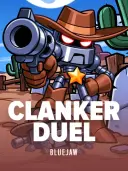 CLANKER DUEL