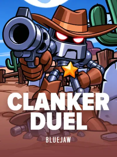 CLANKER DUEL