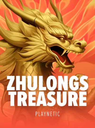 Zhulong's Treasure