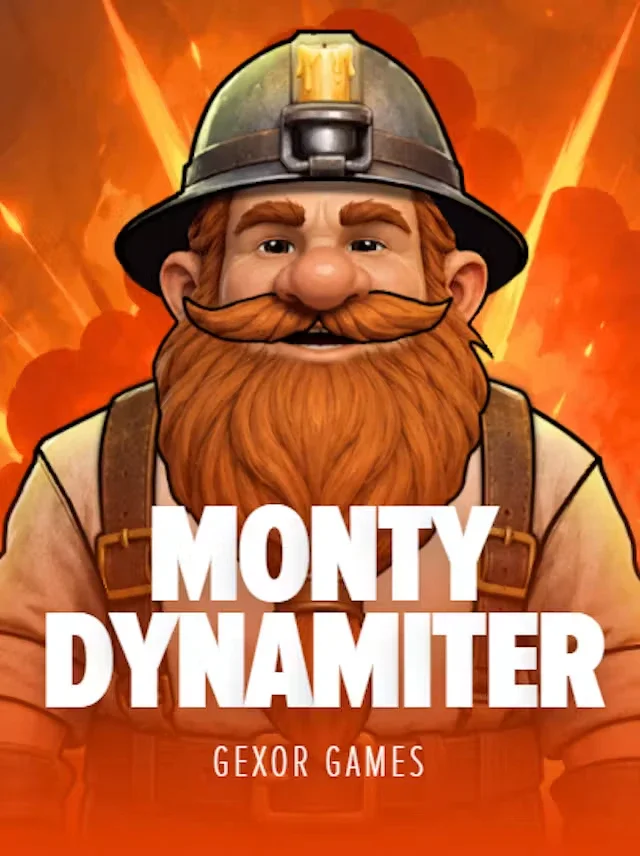 Monty Dynamiter