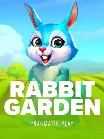 Rabbit Garden