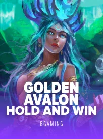 Golden Avalon Hold and Win