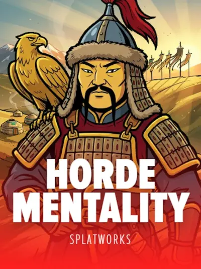 Horde Mentality