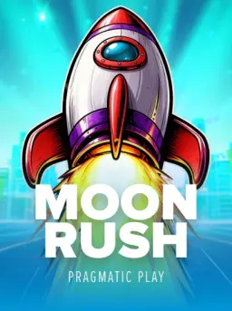 Moon Rush