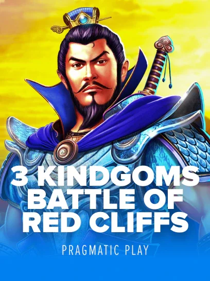 3 Kingdoms - Battle of Red Cliffs