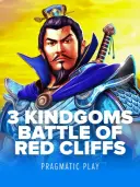 3 Kingdoms - Battle of Red Cliffs