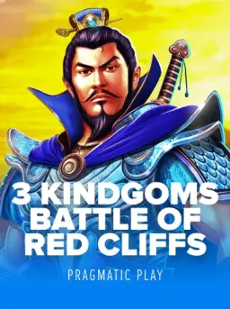 3 Kingdoms - Battle of Red Cliffs