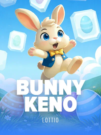 Bunny Keno
