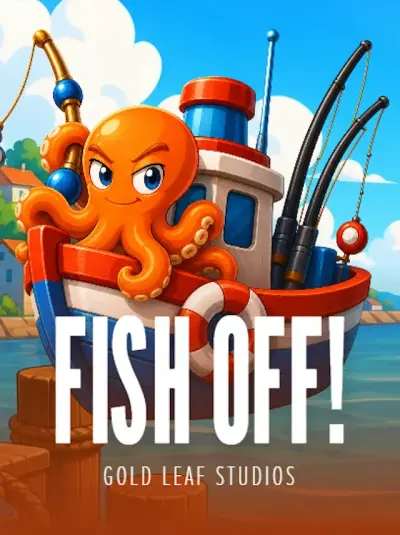 Fish Off!