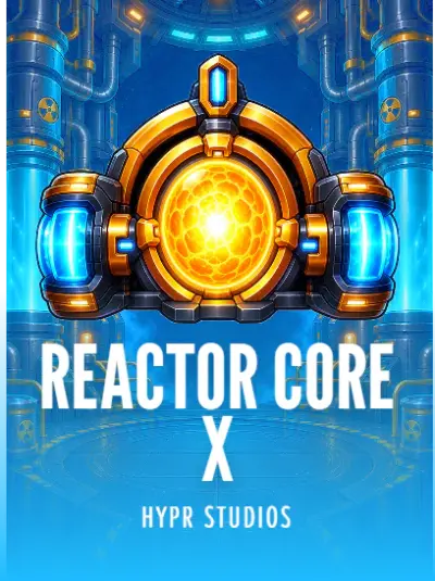 Reactor Core X