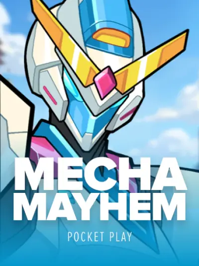 Mecha Mayhem