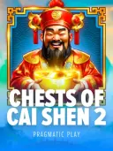 Chests of Cai Shen 2