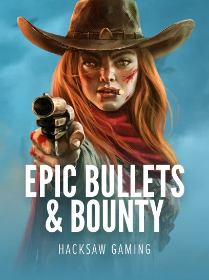 Epic Bullets and Bounty